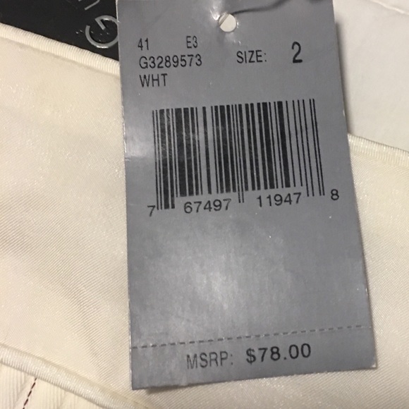 Guess Collection Skirt - Picture 2 of 5